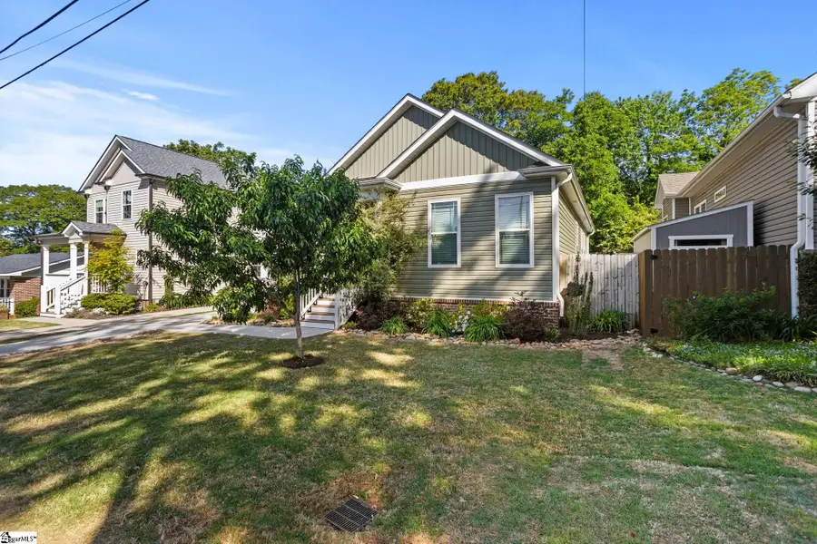 12 Harris Lane, Greenville, SC 29607 - #3