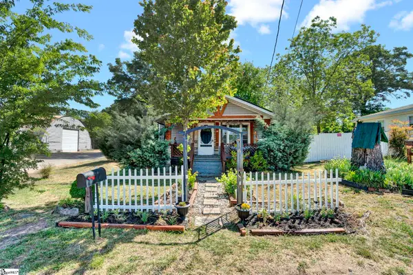 24 Bryson Street, Greenville, SC 29611-4604