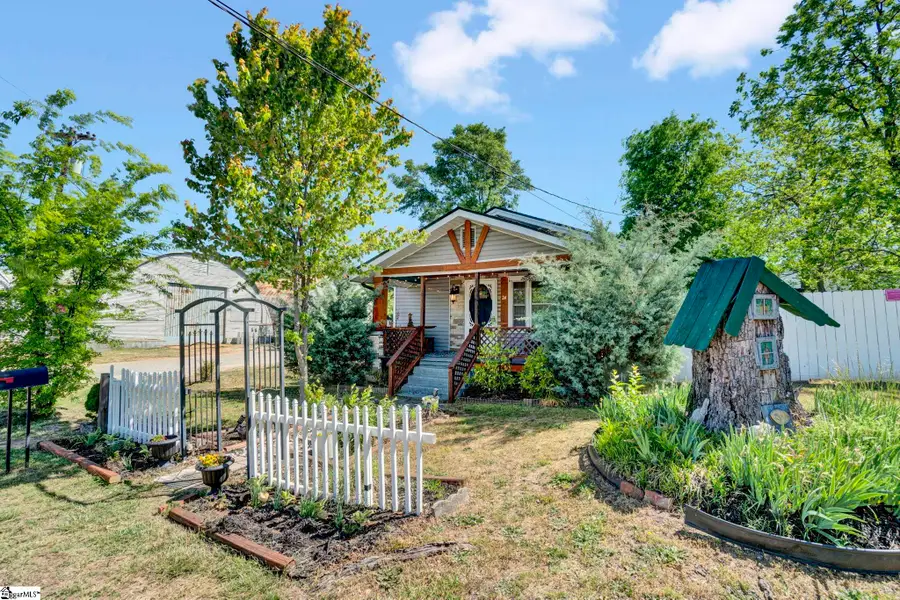 24 Bryson Street, Greenville, SC 29611-4604 - #2