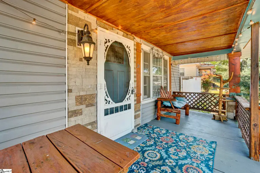 24 Bryson Street, Greenville, SC 29611-4604 - #3
