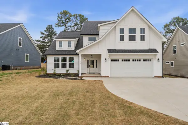 319 Summerall Drive, Anderson, SC 29621
