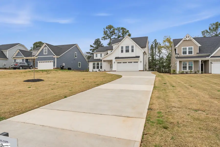 319 Summerall Drive, Anderson, SC 29621 - #2