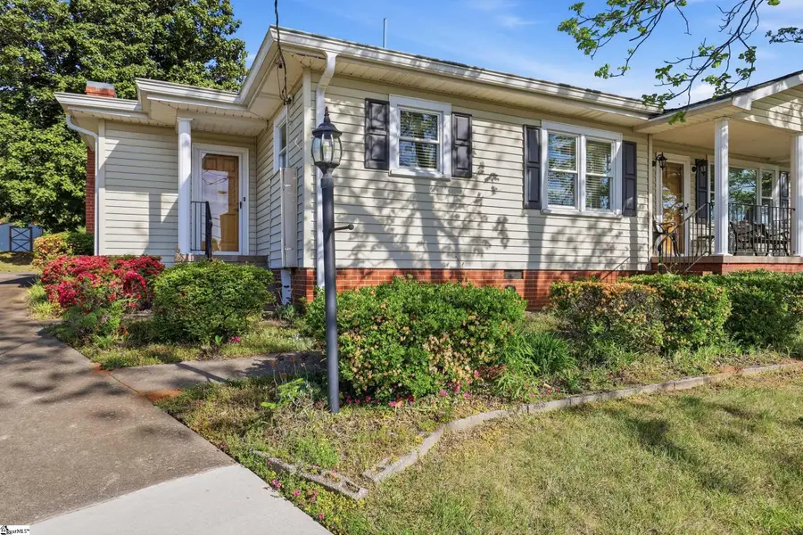 661 Arlington Road, Greer, SC 29651 - #2