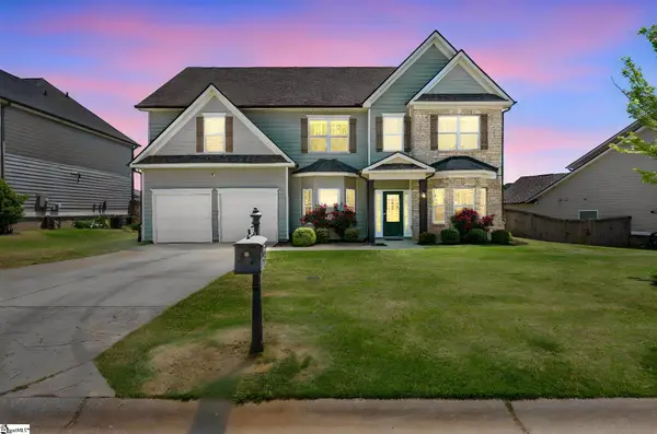124 Wild Hickory Circle, Easley, SC 29642