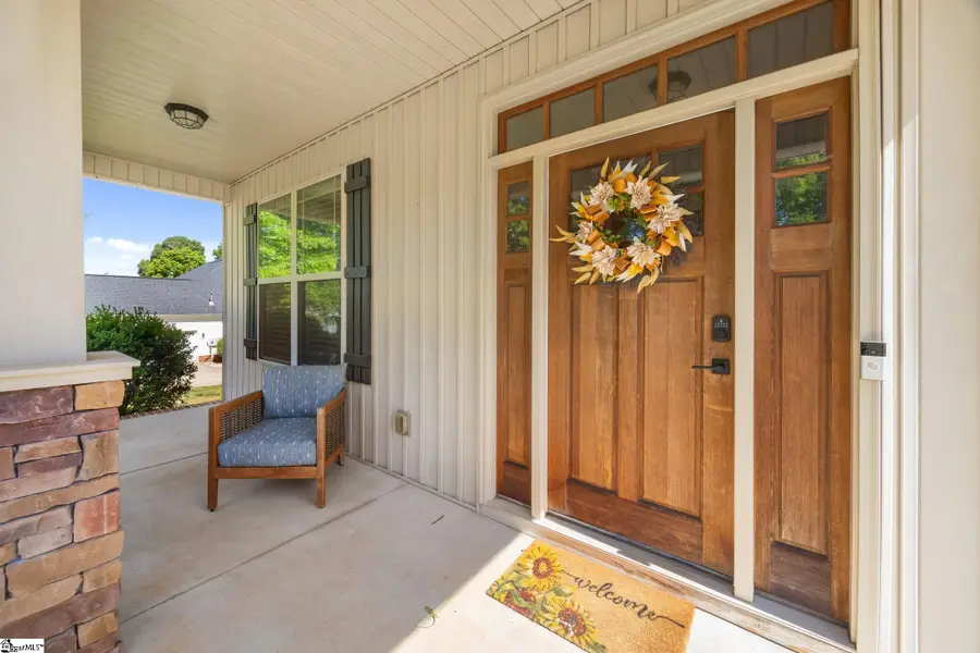 15 Kinlock Lane, Travelers Rest, SC 29690 - #3