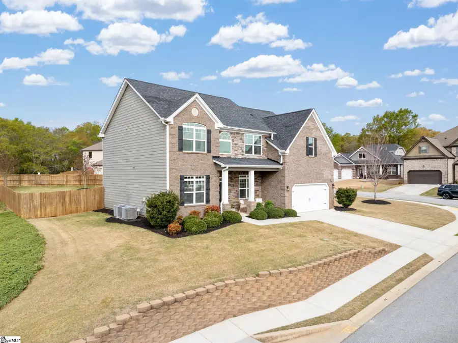 2 Shadywood Place, Simpsonville, SC 29681 - #2