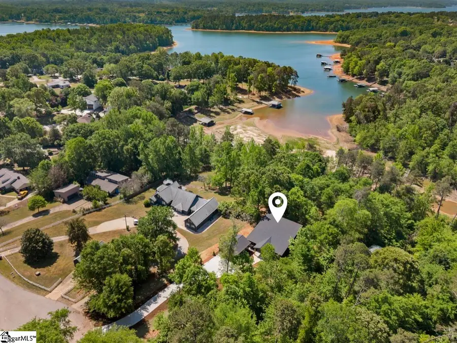 4809 Great Oaks Drive, Anderson, SC 29625 - #2