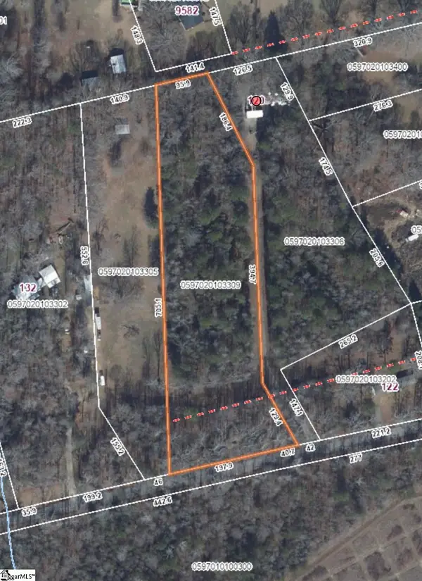 126 Stoddard Road, Pelzer, SC 29669