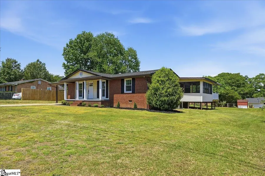 219 Drury Lane, Mauldin, SC 29662 - #2