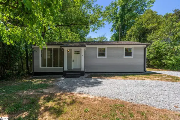 12 Merlocke Drive, Greenville, SC 29607