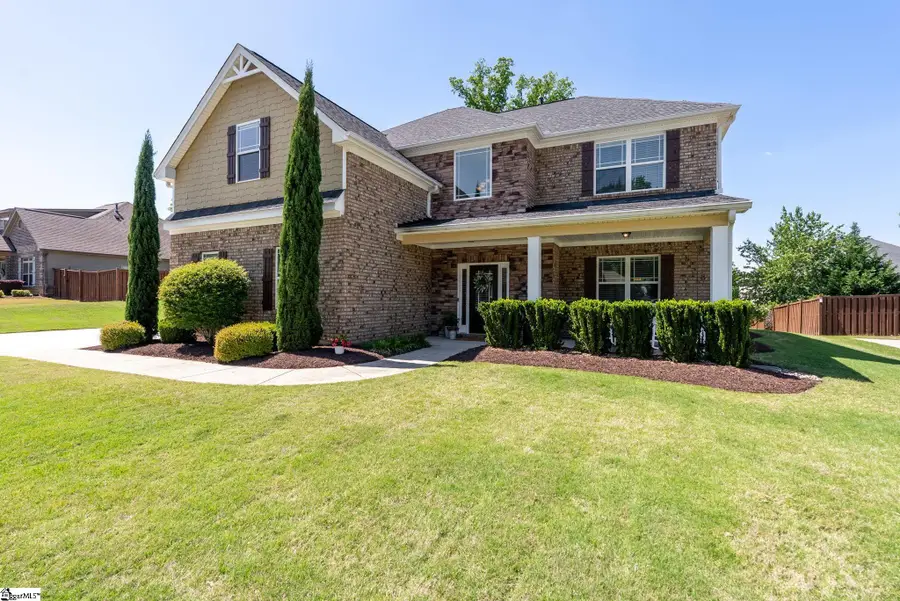 228 Montalcino Way, Simpsonville, SC 29681 - #2