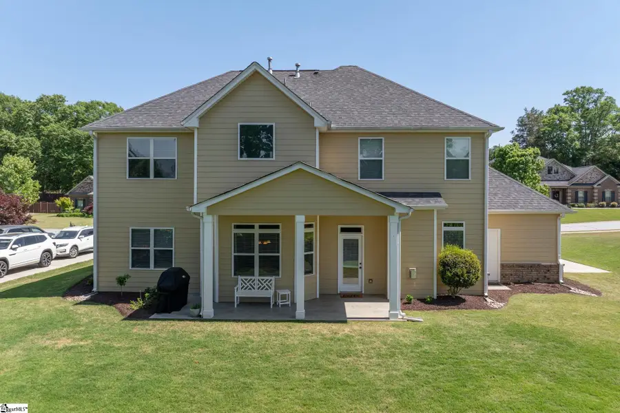 228 Montalcino Way, Simpsonville, SC 29681 - #3