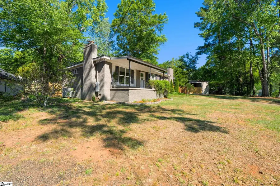 11 Mauldin Circle, Greenville, SC 29609 - #2