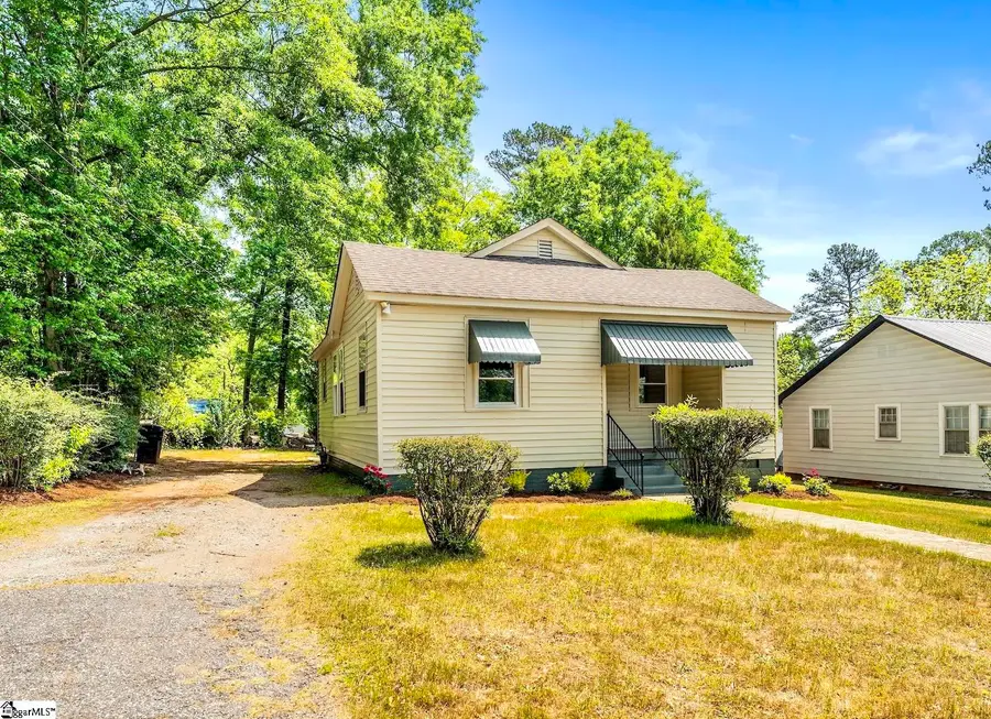 505 Cathcart Drive, Anderson, SC 29624 - #3