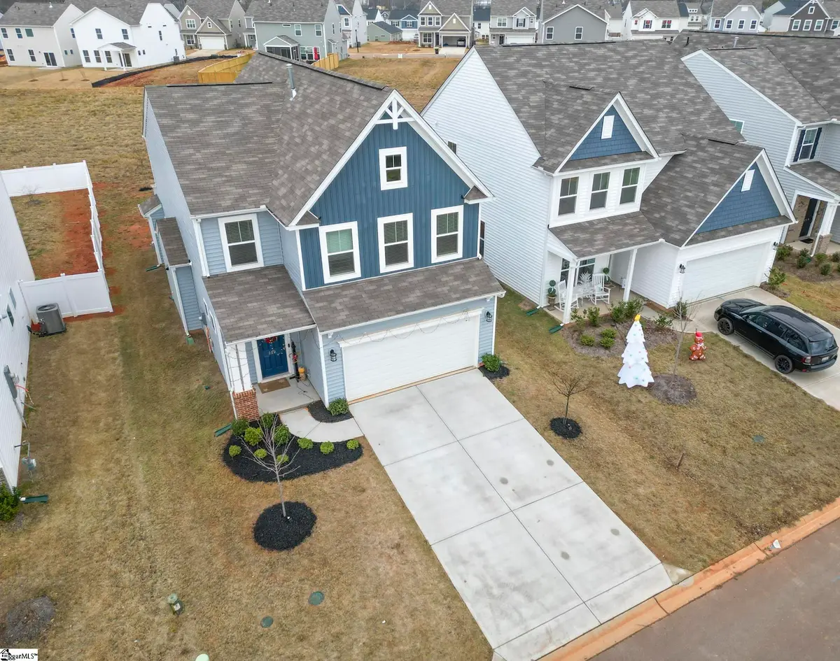 252 Pendergast Road, Greenville, SC 29605 - #1