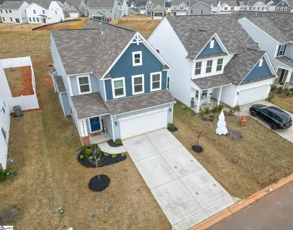 252 Pendergast Road, Greenville, SC 29605