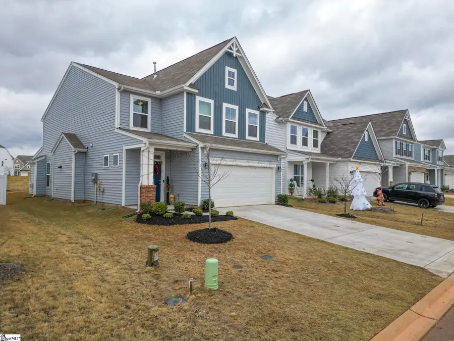 252 Pendergast Road, Greenville, SC 29605 - #2