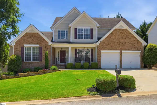 404 Summergreen Way, Greenville, SC 29607