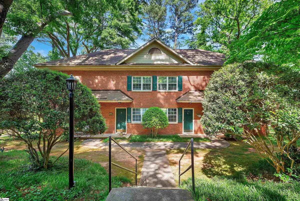 57 Faris Circle, Greenville, SC 29605 - #1