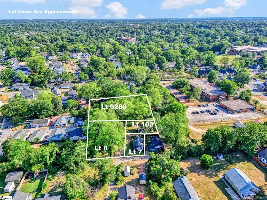 8 Dobbs Street, Greenville, SC 29605 - #2