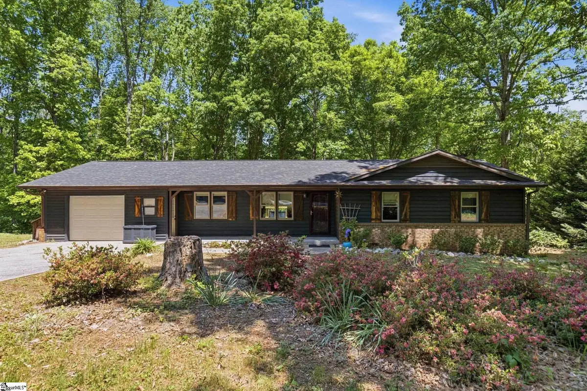 305 Dill Circle, Landrum, SC 29356 - #1