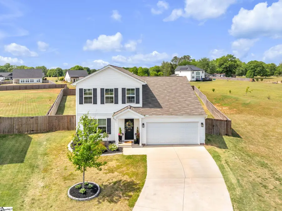 153 Deno Drive, Gaffney, SC 29341 - #2