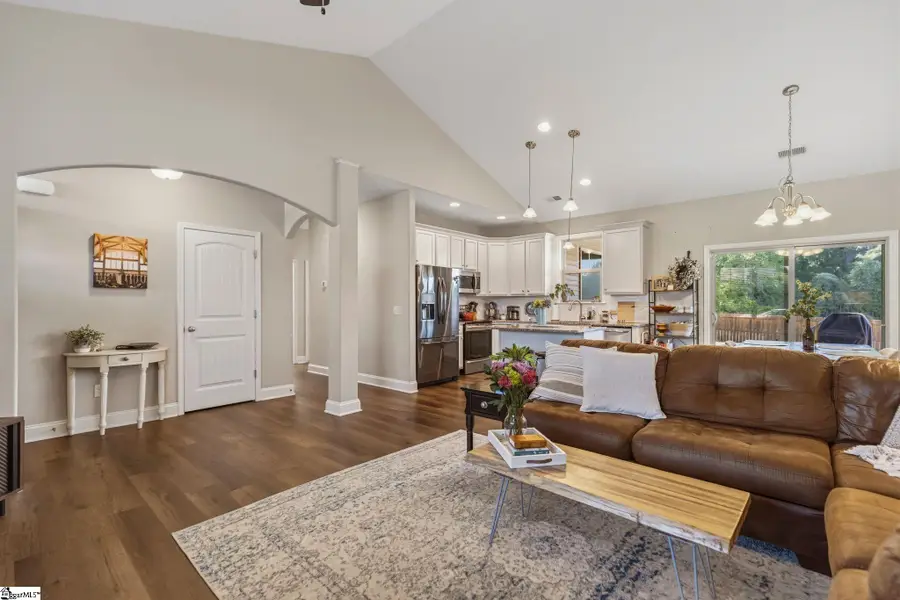 11 Forest Ridge Way, Greenville, SC 29617 - #3