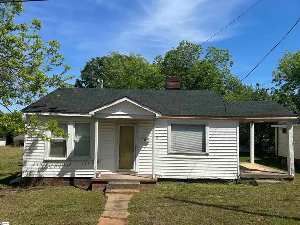 413 Duckett Street, Laurens, SC 29360