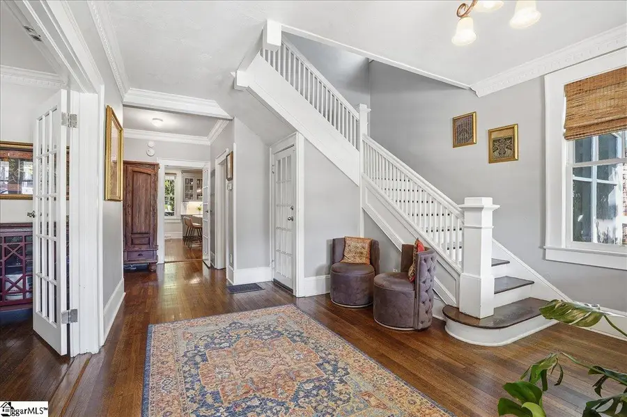 218 W Mountainview Avenue, Greenville, SC 29609 - #3