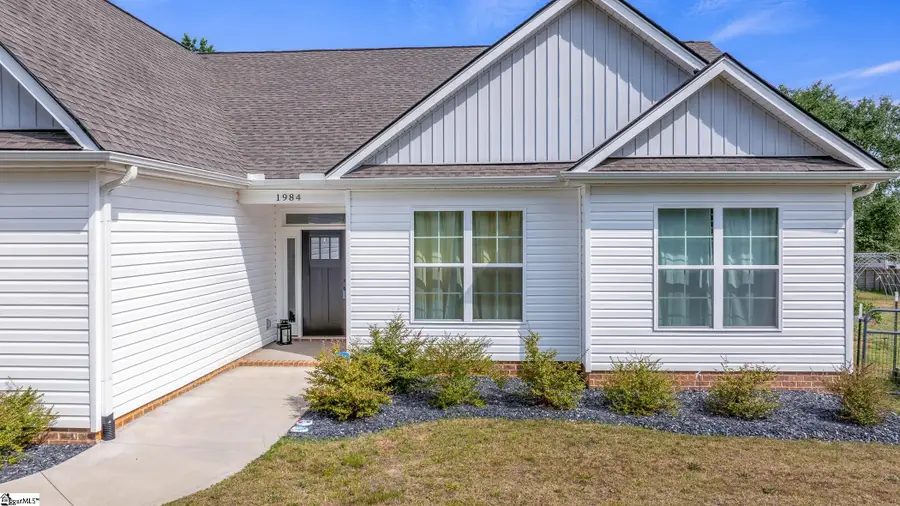 1984 Friendship Church Road, Gray Court, SC 29645-4033 - #2