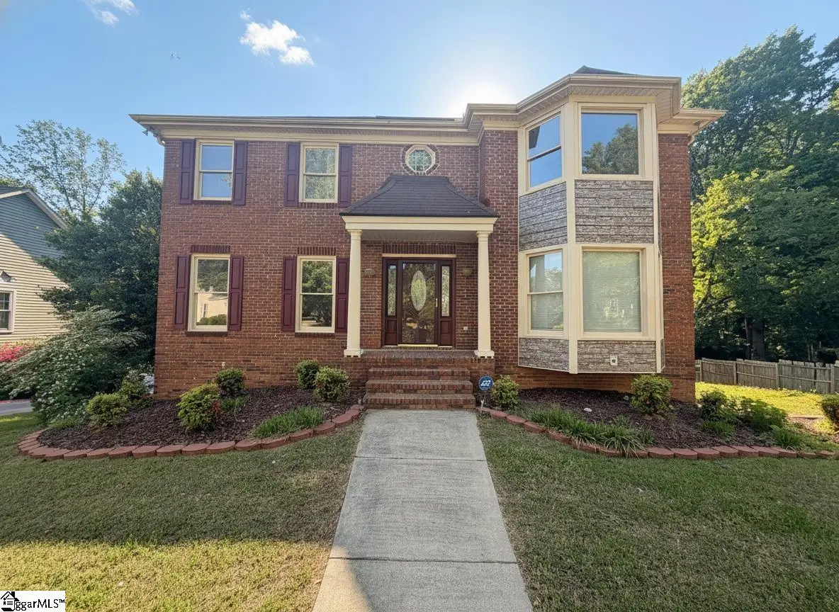 222 Cross Field Circle, Greenville, SC 29607 - #1