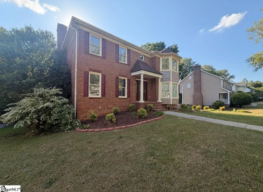 222 Cross Field Circle, Greenville, SC 29607 - #3