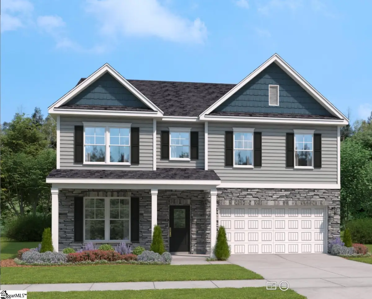 212 Thurgood Drive Extension, Greenville, SC 29607 - #1