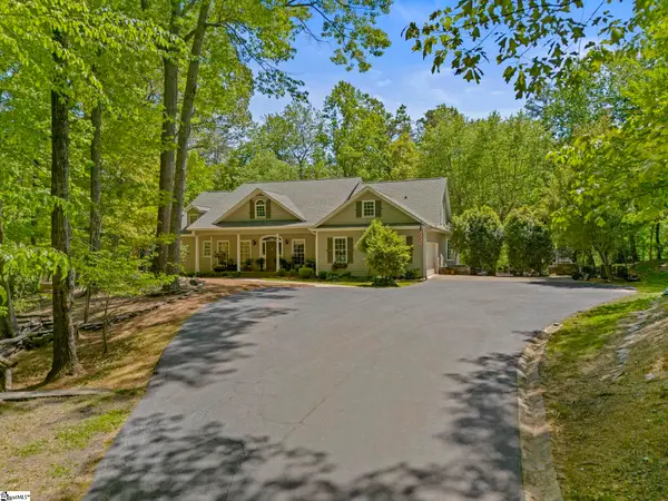 2222 Landrum Mill Road, Campobello, SC 29322