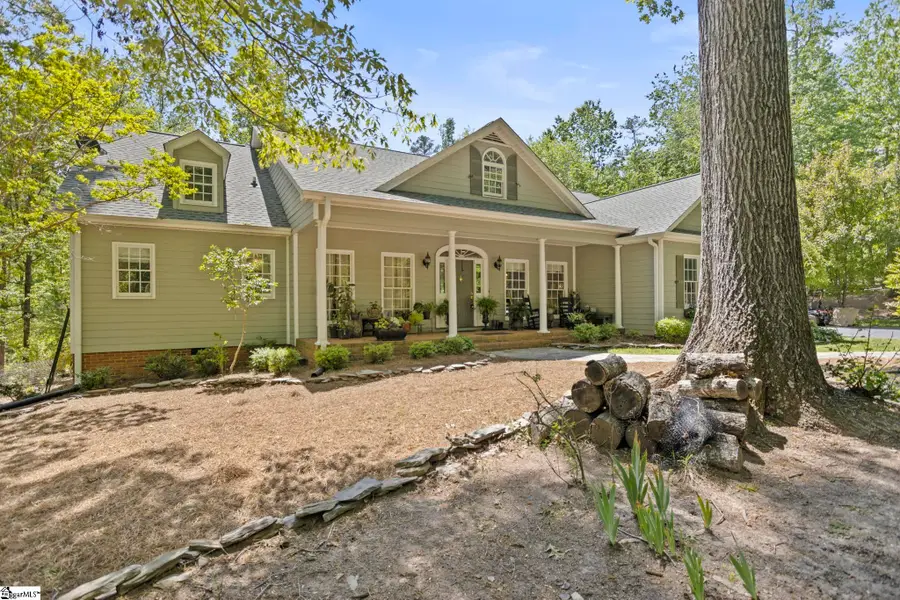 2222 Landrum Mill Road, Campobello, SC 29322 - #2