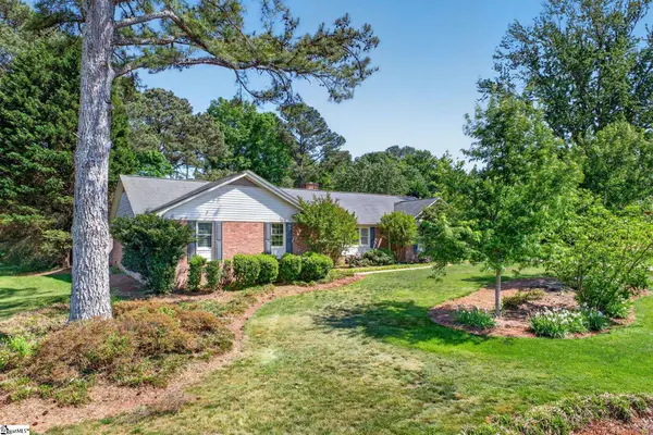 1452 Old Gunter Road, Piedmont, SC 29673