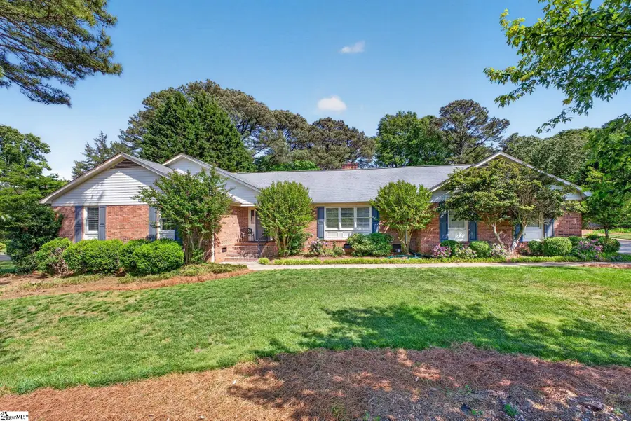 1452 Old Gunter Road, Piedmont, SC 29673 - #2