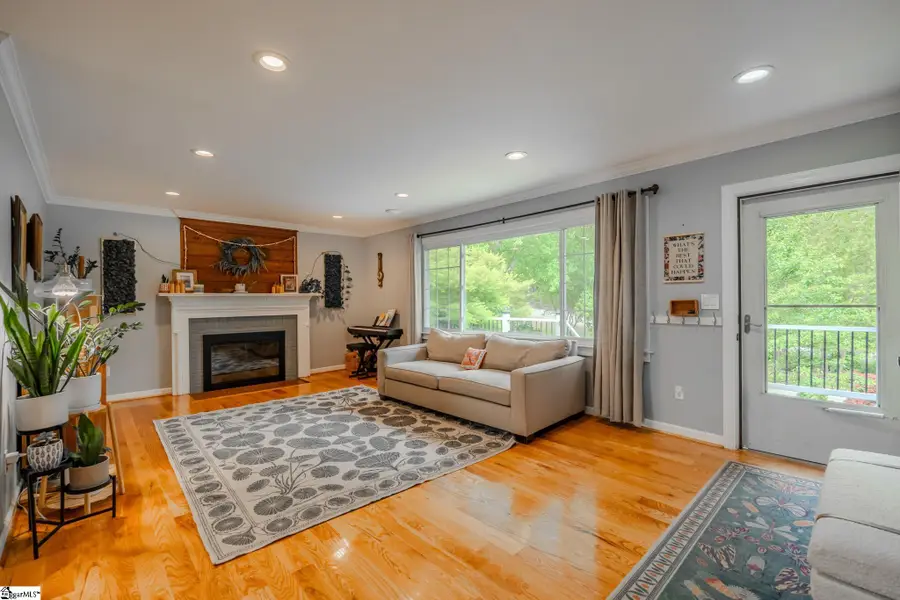 18 Woodfern Circle, Greenville, SC 29615 - #2