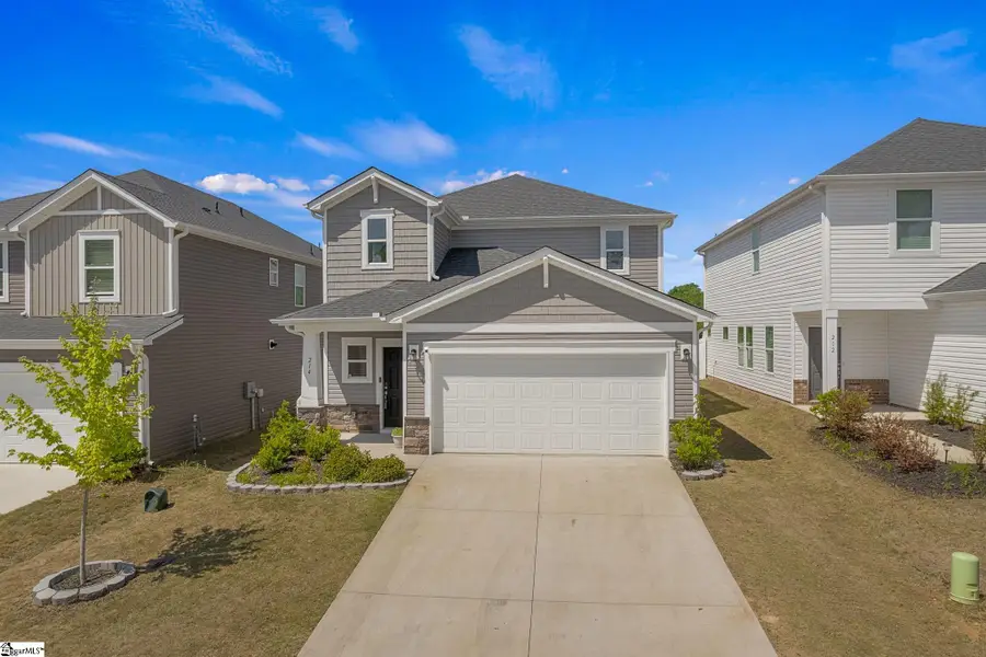 214 Coulter Court, Pendleton, SC 29670 - #2