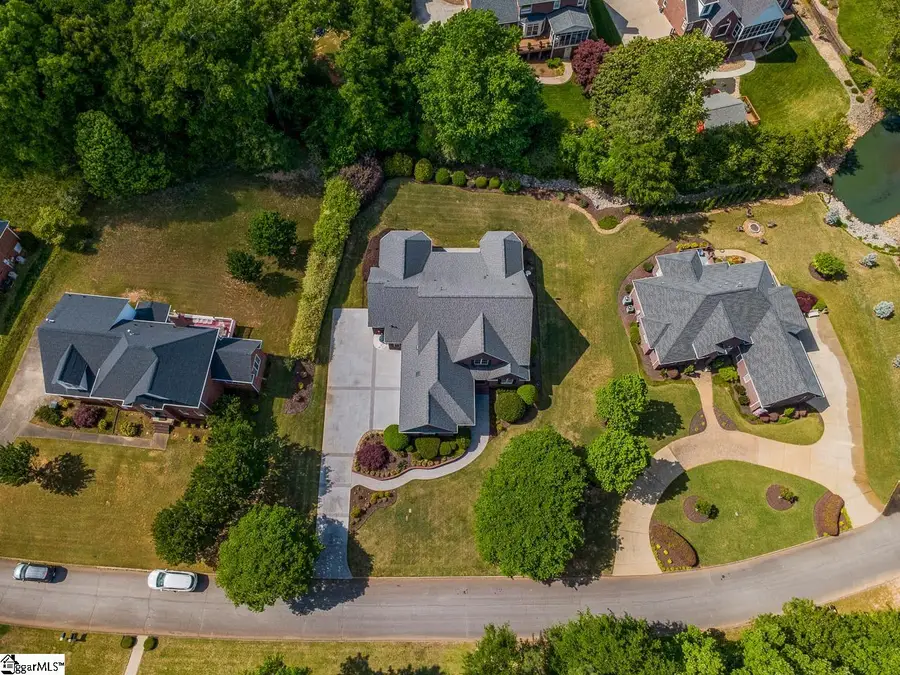 616 Shefwood Drive, Easley, SC 29642 - #3