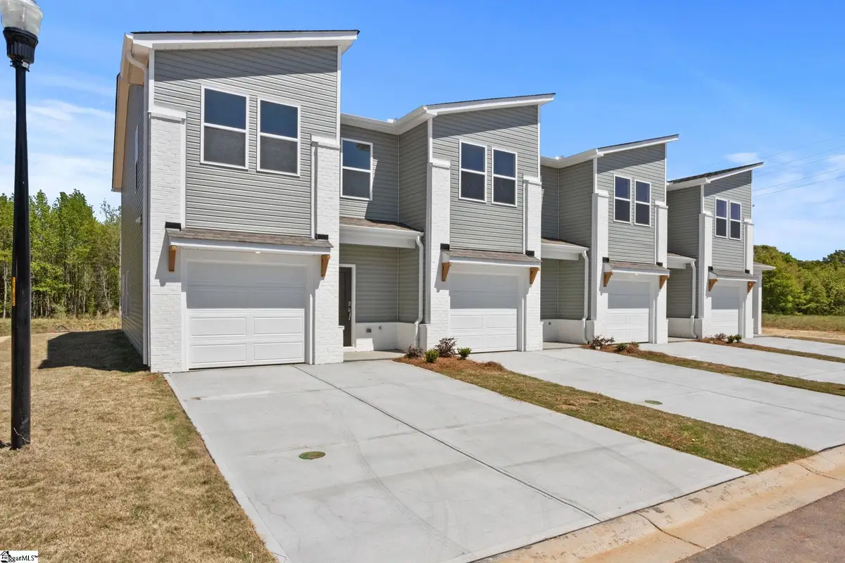 301 Parksville Place #lot 57, Greenville, SC 29605 - #1