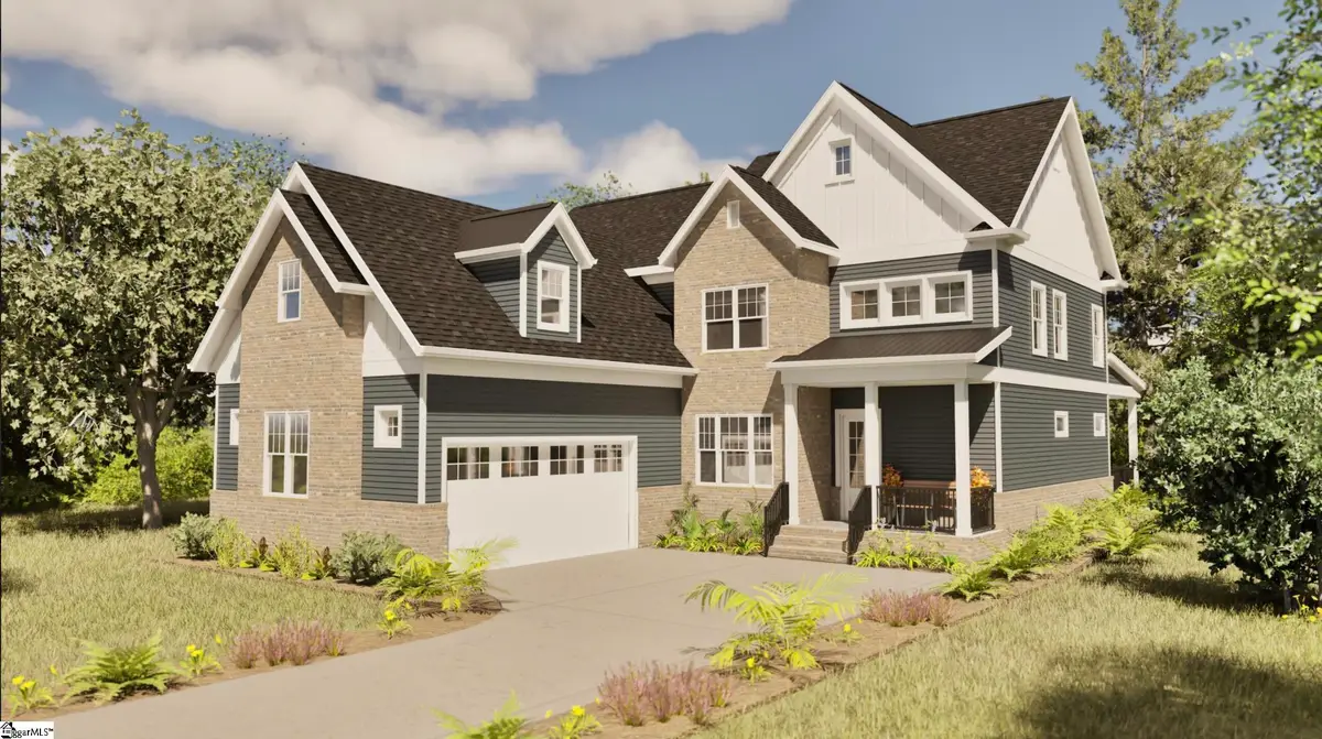 133 Benjamin Boulevard, Pendleton, SC 29670 - #1