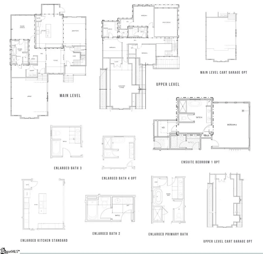 133 Benjamin Boulevard, Pendleton, SC 29670 - #3