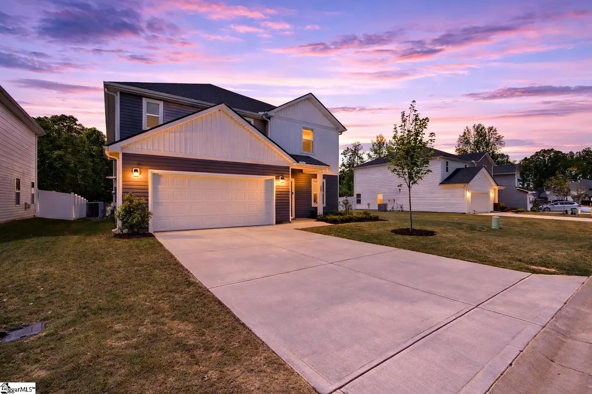 227 Addysons Way, Fountain Inn, SC 29644 - #1