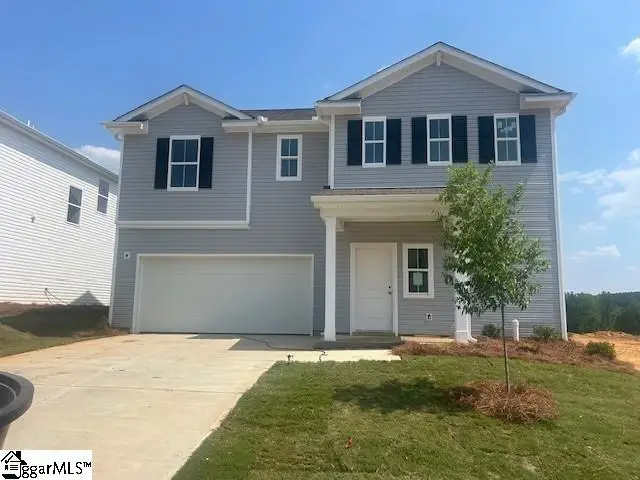 179 Gumwood Circle, Gaffney, SC 29341 - #1