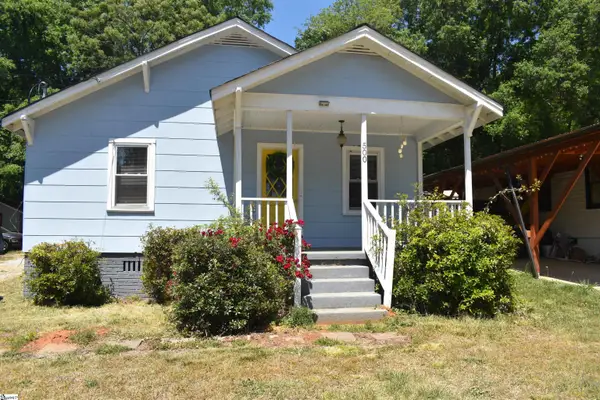 500 W 4th Avenue, Easley, SC 29640