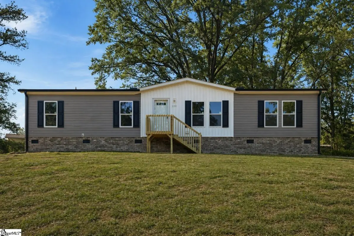 129 Ridgecrest Drive, Central, SC 29630 - #1