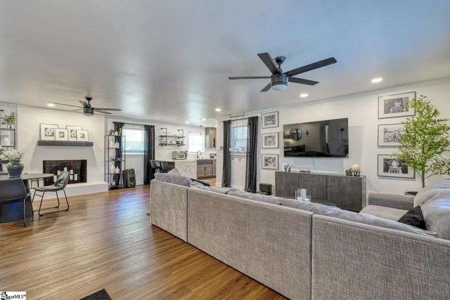 466 Belcher Road, Boiling Springs, SC 29316 - #3