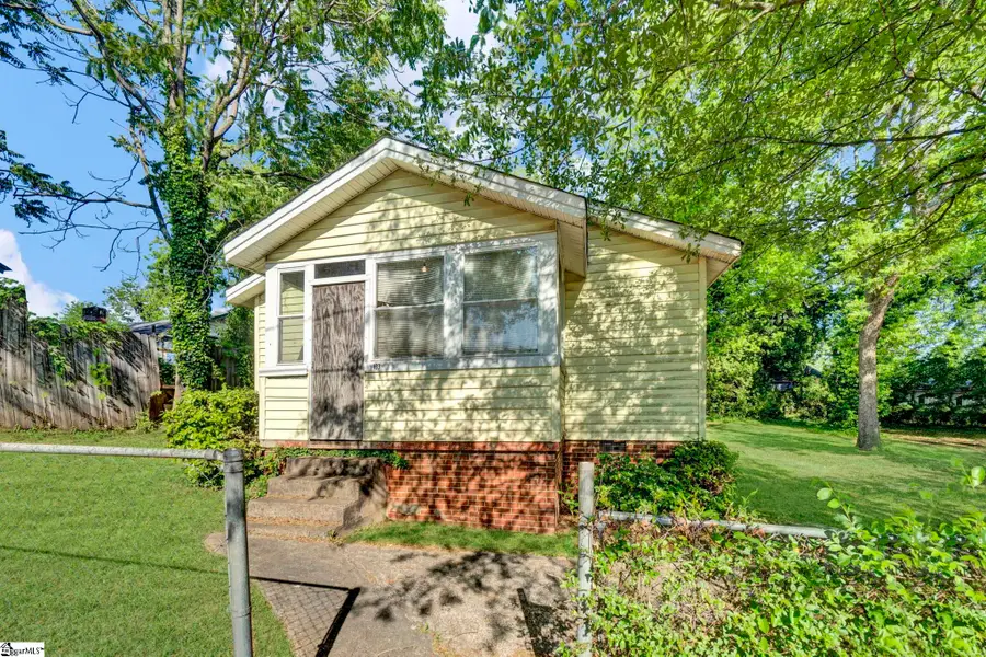 103 Dobbs Street, Greenville, SC 29605 - #3