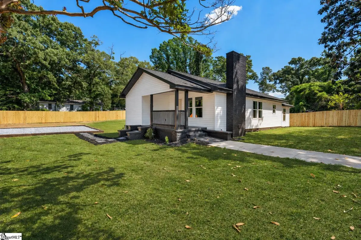 7527 Mapleleaf Drive, Spartanburg, SC 29303 - #1